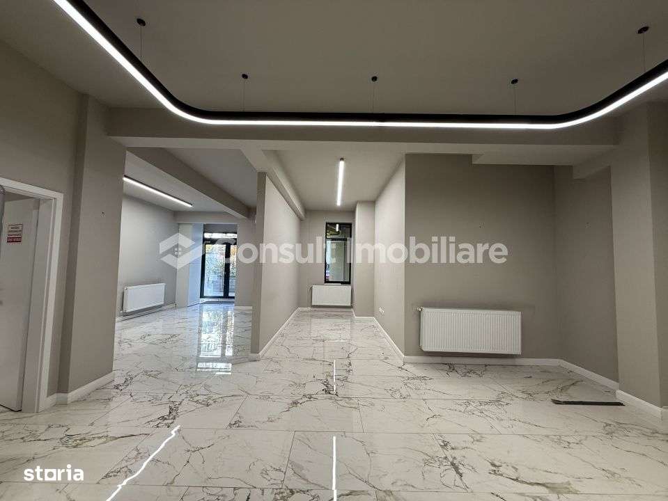 Spatiu Comercial | De inchiriat | Piata Abator | Anton Pann - Imagine principală: 1/7