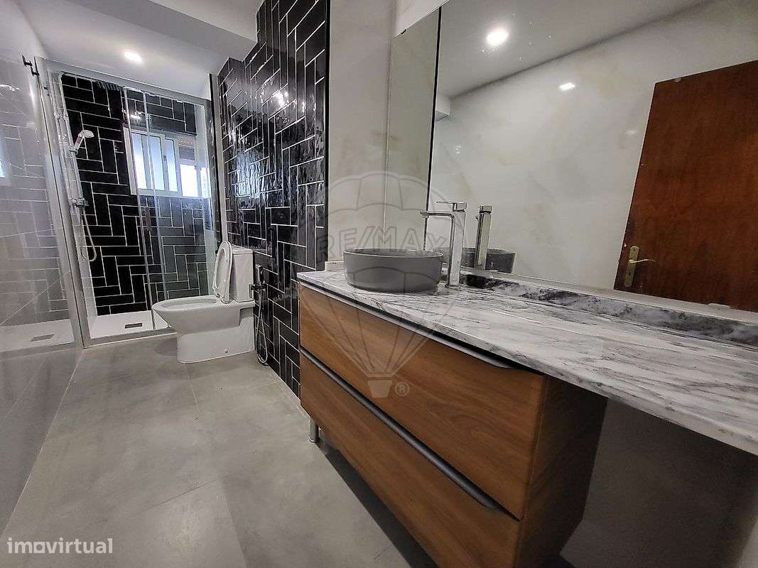 Apartamento T1 para venda - Grande imagem: 5/19