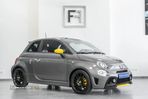 Abarth 595 1.4 T-Jet Pista 3.0 - 1