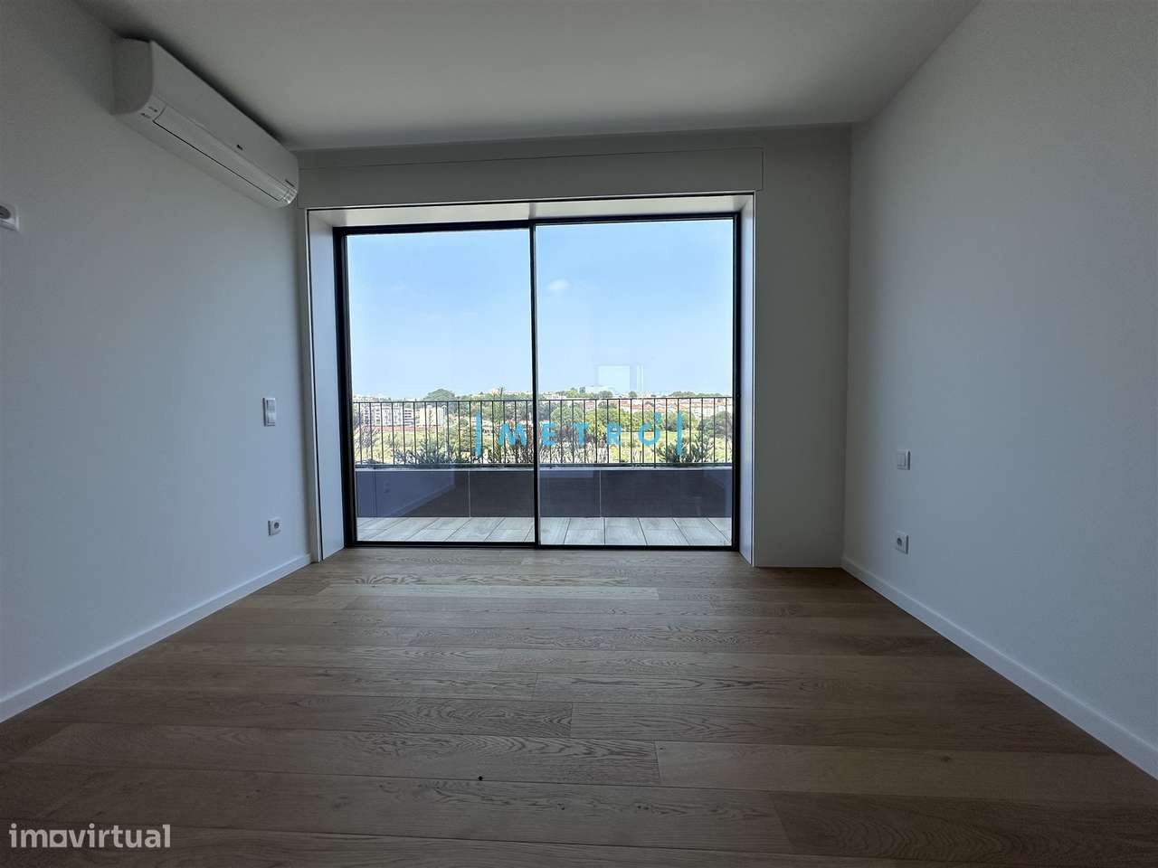 Apartamento T4 Venda em Matosinhos e Leça da Palmeira,Matosinhos-12