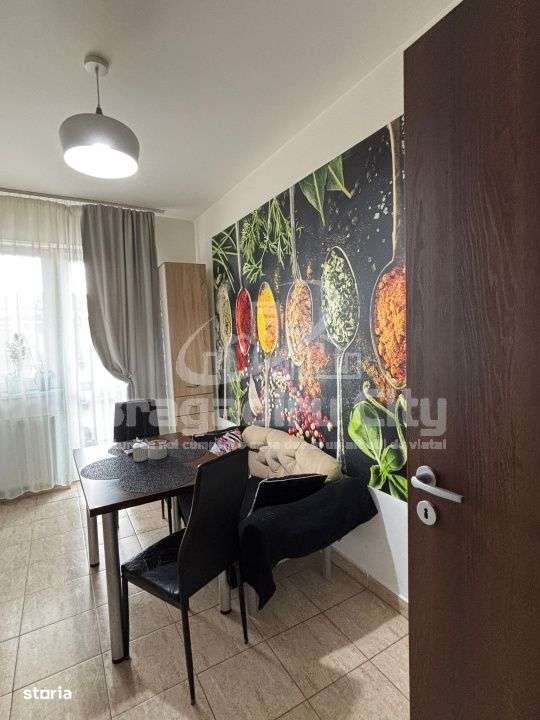 Garsoniera et 7/7 mobilata utilata Prel Ghencea - Imagine principală: 4/5