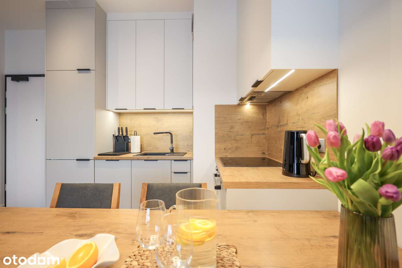 Mieszkanie na sprzedaż 2-pokojowe 46,29 m² + balkon – ul. Rakowicka - Pełny obrazek: 5/20