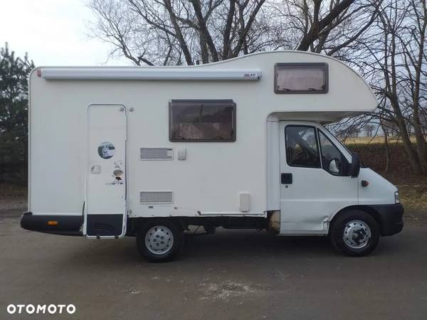 Fiat Ducato JOINT - 7