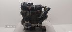 Motor PEUGEOT 207 / 208 / 2008 1.4 HDi | 03.12 -  Usado REF. MOTOR 8HR - 1