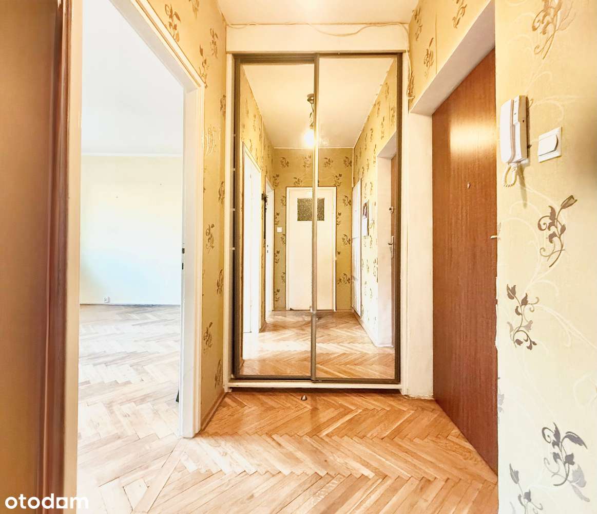 Okazja! Duże możliwości | ul. Podwale| Idealne pod inwestycję | 42,5m2-11