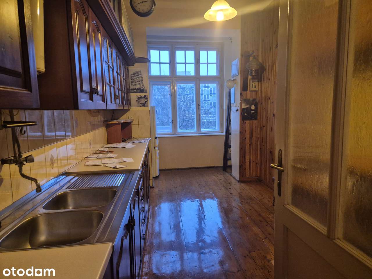 ul.Dunin-Wąsowicza | 2-pokojowe mieszkanie z oddzielną kuchnią | 80m2-8