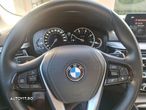 BMW Seria 5 520d xDrive AT - 22