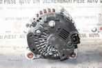 Alternator Vw Seat Skoda 2.0 Tdi BMM BMP Passat Touran Jetta Golf - 1