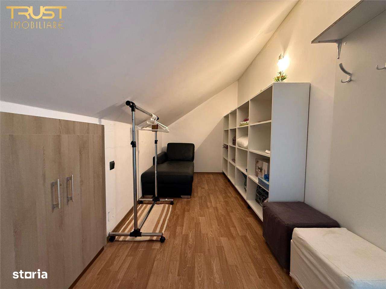 Apartament 3 camere l Mobilat si utilat l Floresti-6