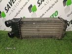 Radiador Intercooler Peugeot 207 (Wa_, Wc_) - 2