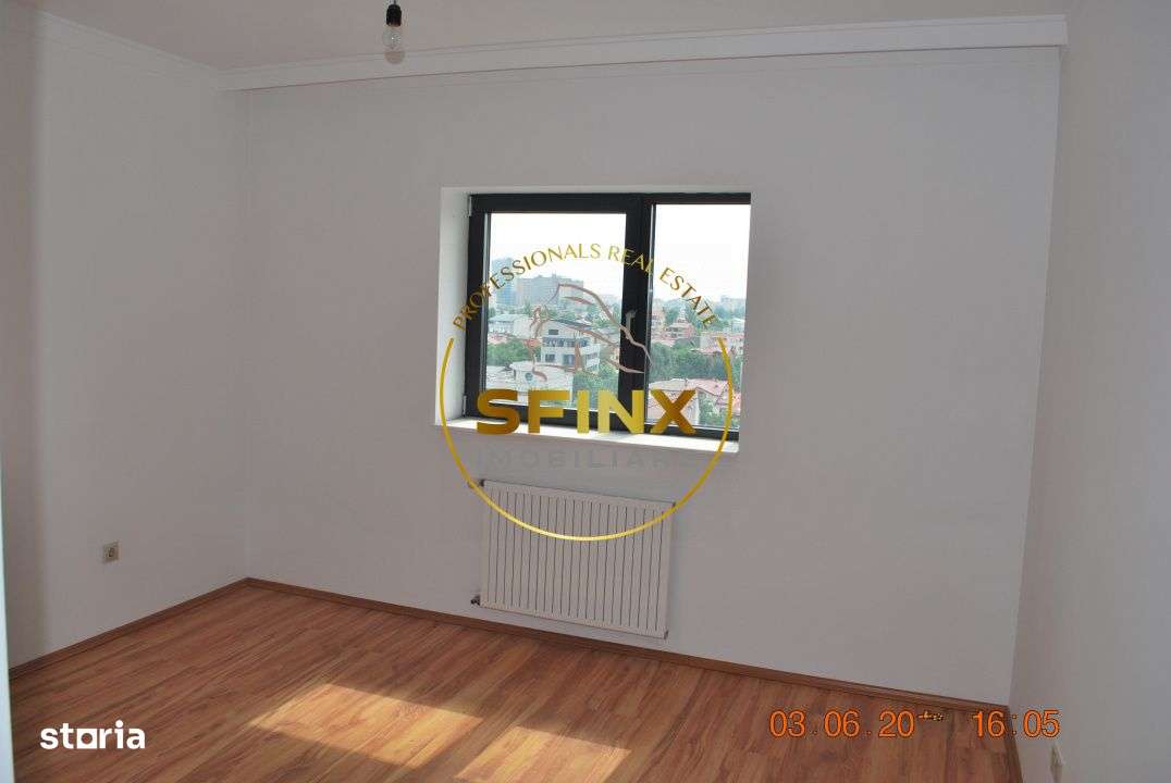Emerald Residence, 4 rooms, lake view, pet friendly, 2 parking - Imagine principală: 3/12