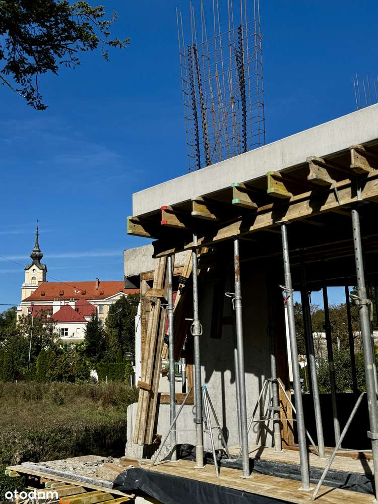 Nowa inwestycja przy ul. Podpromie - Pełny obrazek: 3/13