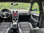 Audi A3 1.8 TFSI Sportback S line Sportpaket (plus) - 8