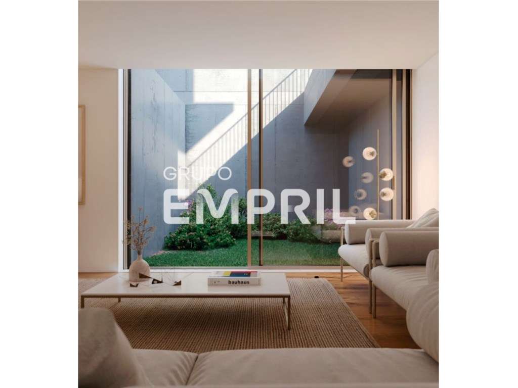 Moradia T3 Privilege Gaia - Grande imagem: 2/9