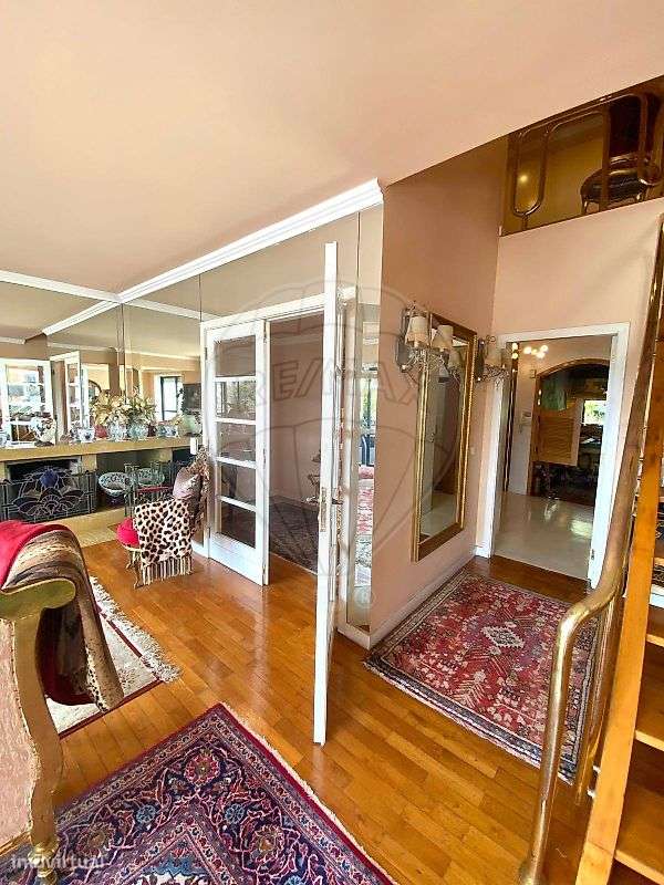 Apartamento T5 para venda-20