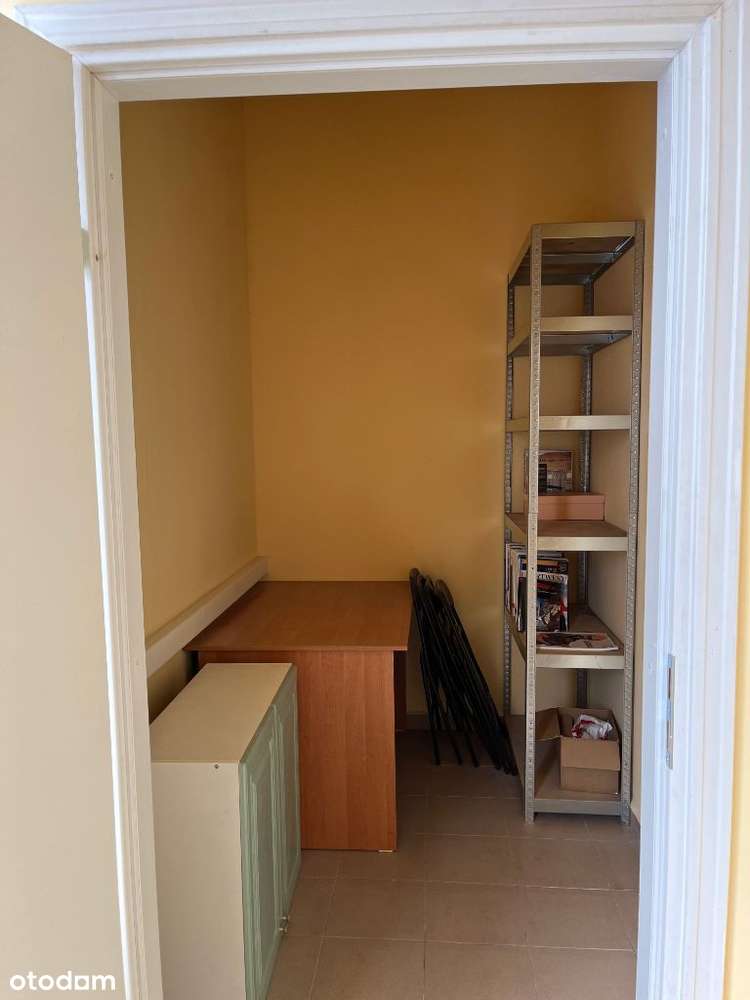 Magazyn z biurem i zapleczem socjalnym - Pełny obrazek: 5/7