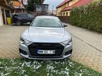 Audi A6 50 TDI quattro tiptronic S line - 31