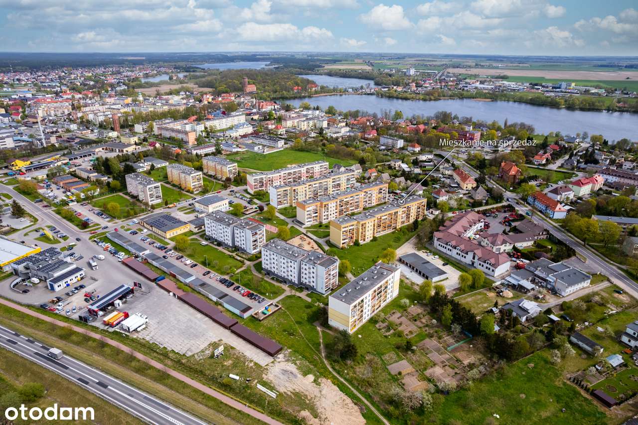 UMOWA PRZEDWSTĘPNA Przestronne 4-pokojowe mieszkanie z balkonem-19