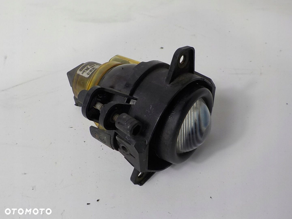 OPEL ASTRA J IV LIFT HALOGEN PRAWY PRZÓD PRZEDNI - 2