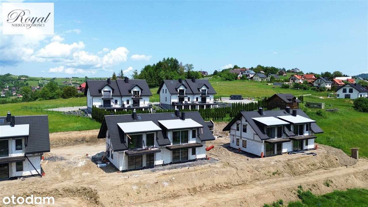 0 % Prowizji !!! Istebna - Komfortowy Apartament-11