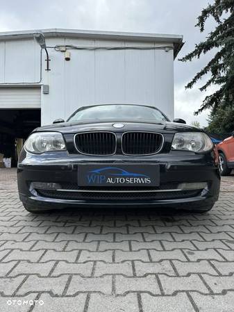 BMW Seria 1 118d - 3