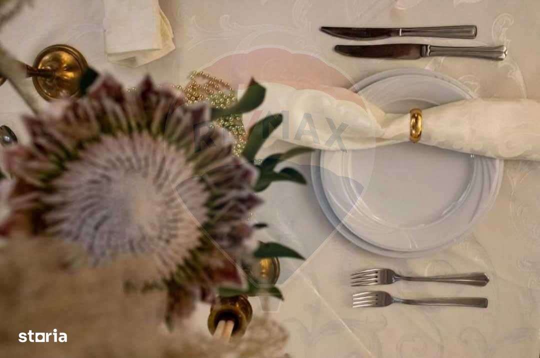 HOTEL 3 stele de vanzare Predeal centru, Brasov - Imagine principală: 5/5