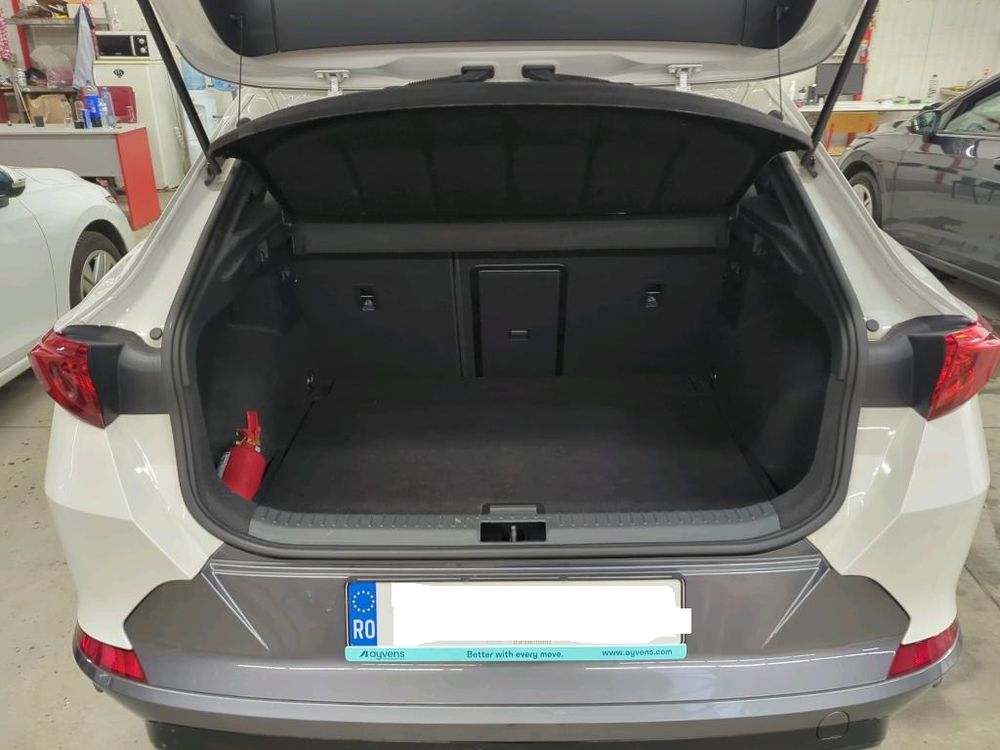 Cupra Formentor Petrol 150CP 2022 Foto 3