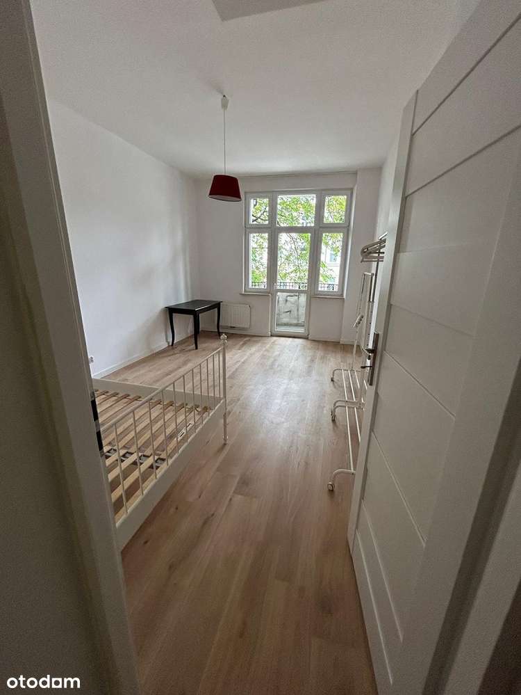 119,25 mkw., 4-pok.rozkładowe, dobra inwestycja, 300m od ronda Regana-3