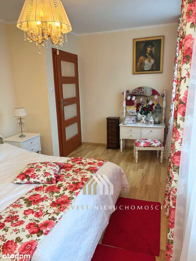 Mieszkanie 3 pok. z balkonem, 82,30m2, os. Górczyn, 0% Prowizji-1