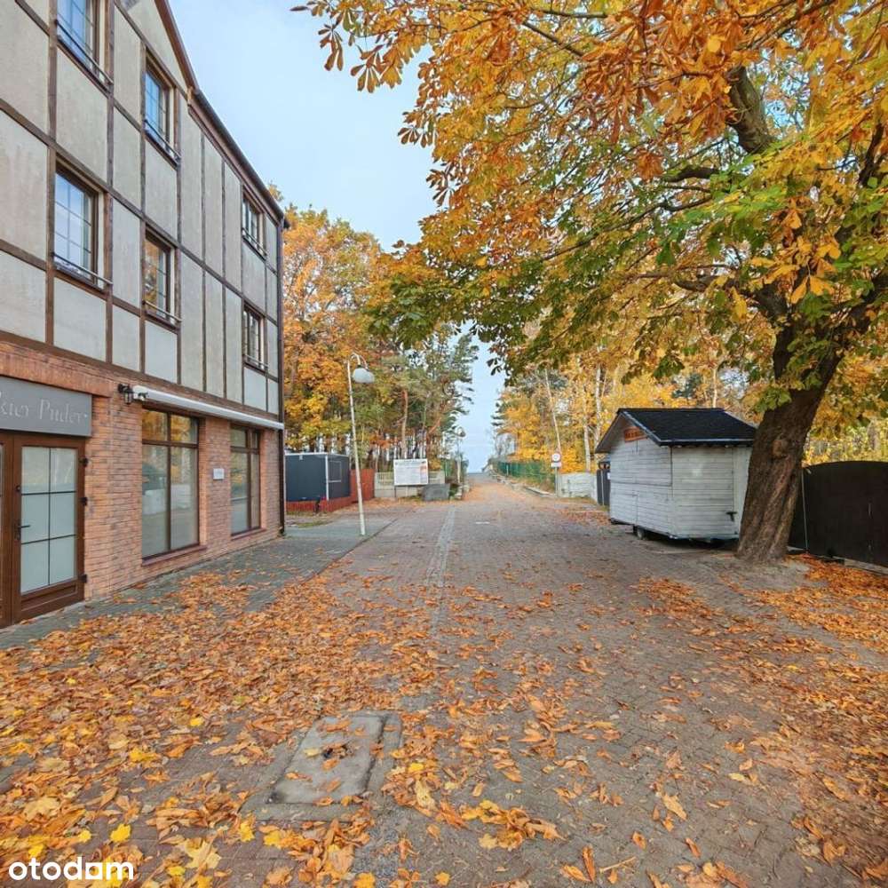 Apartament z tarasem w Rowach, 130 M do morza-13