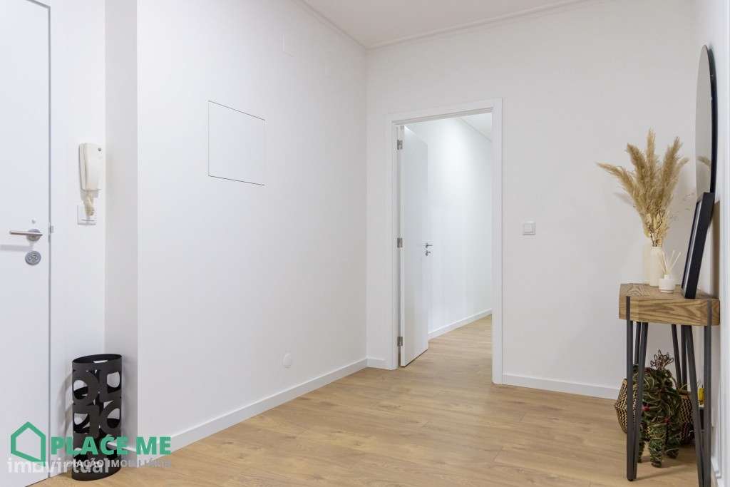 Quarto individual S. Vítor - Wood Room - Grande imagem: 2/33