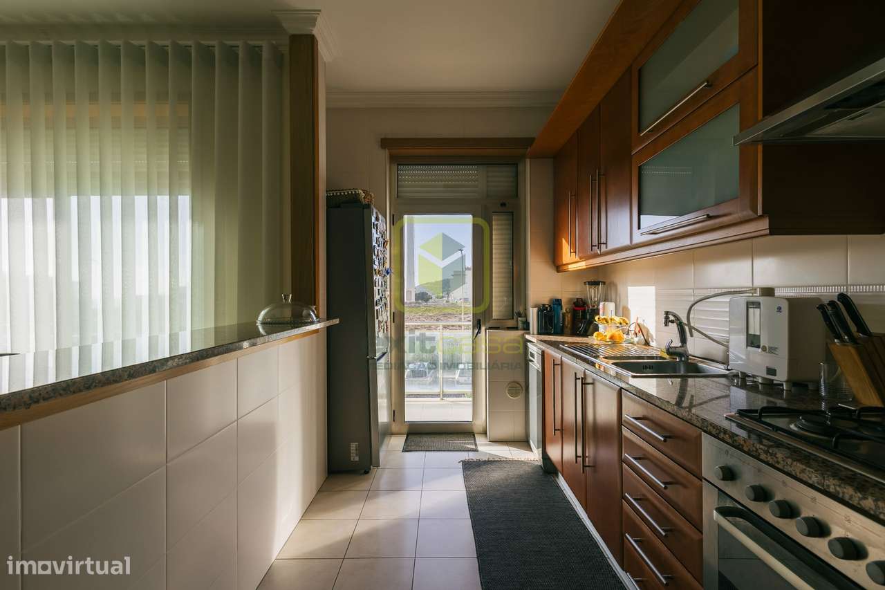 Apartamento T2 à Beira-Mar-5
