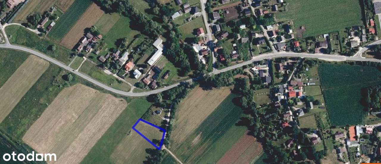 Działka z WZ gotowa pod budowę Twojego domu-0