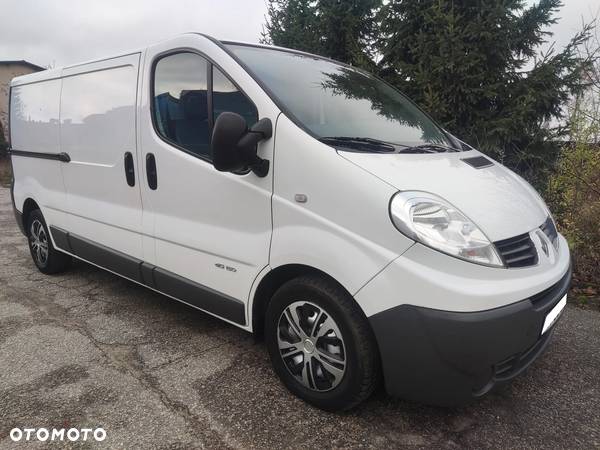 Renault TRAFIC - 3