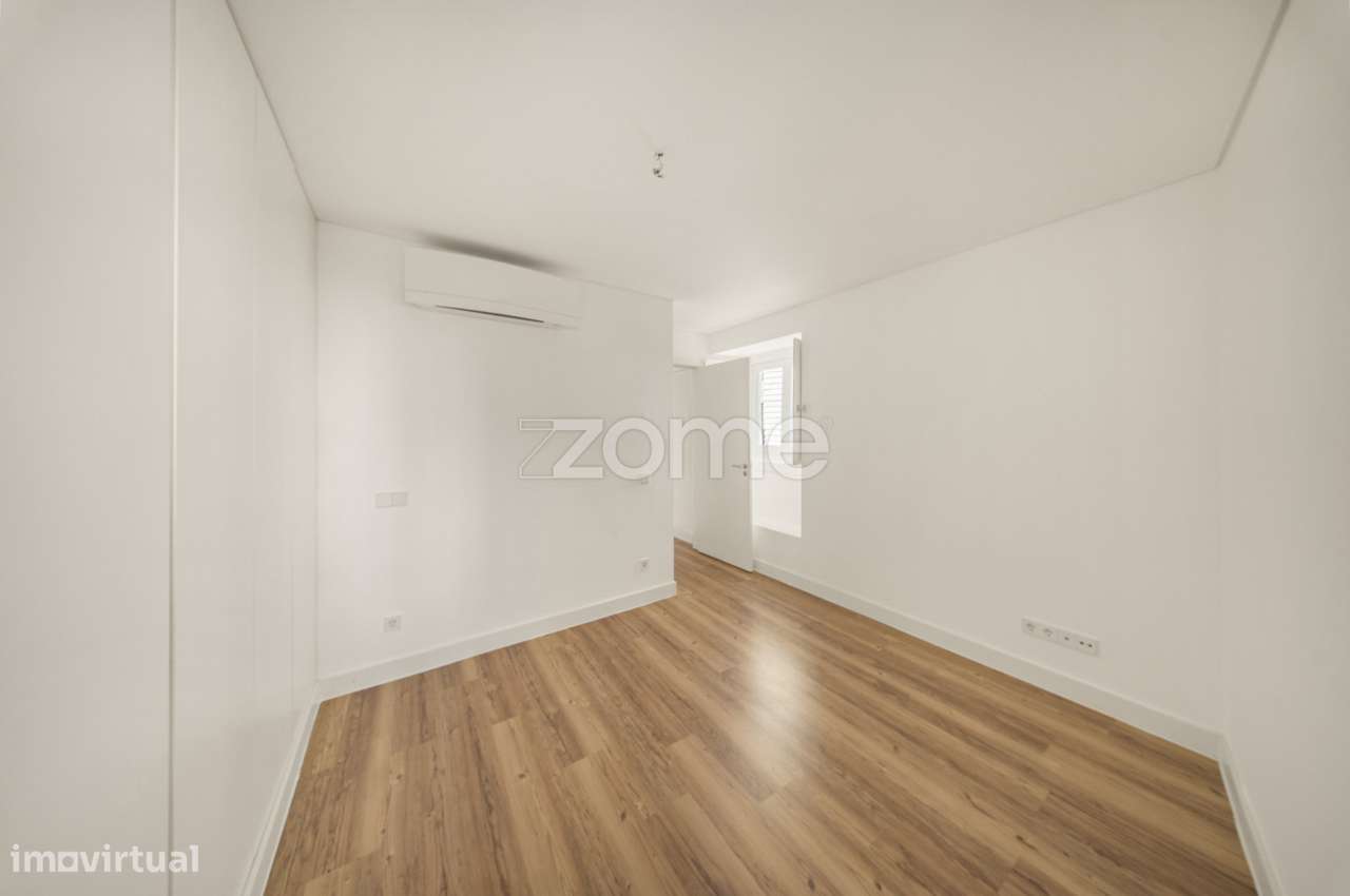 T1 na Mouraria, entrada Independente - Grande imagem: 5/10