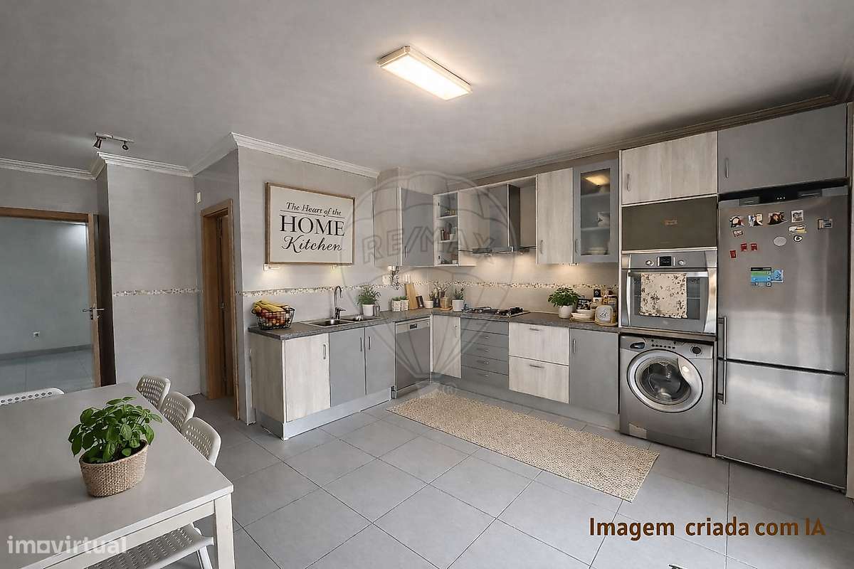 Apartamento T4 para venda-13