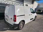 Citroën Berlingo 1.6BlueHDI L1H1 - 4