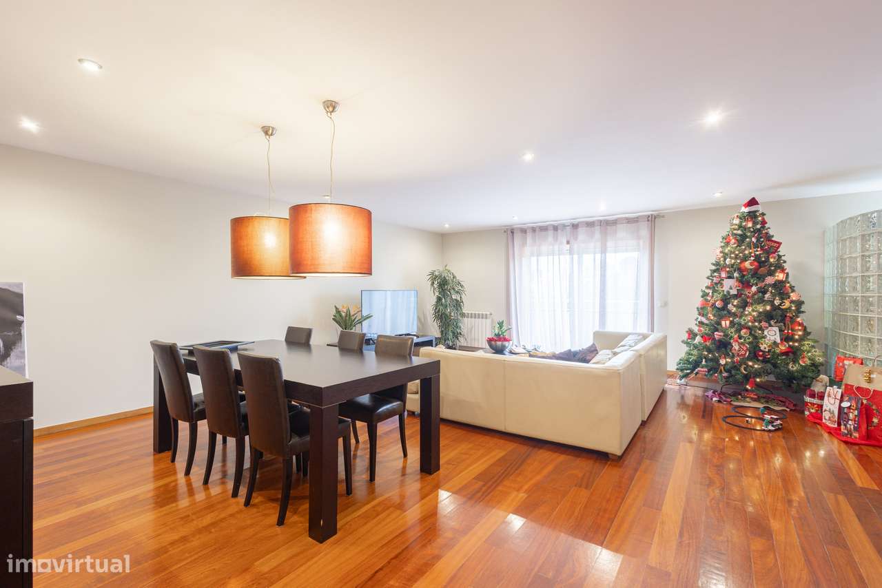 Apartamento T3 Venda em Silvares, Pias, Nogueira e Alvarenga,Lousada-20