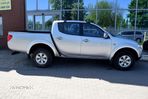 Mitsubishi L200 2.5 DID DC Intense HP - 13