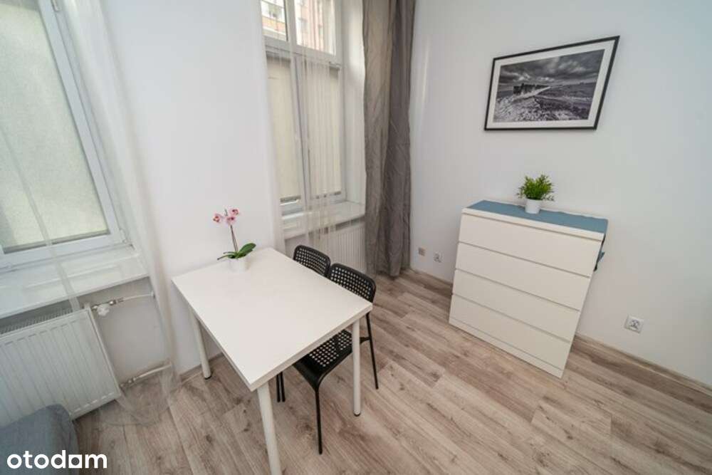 kawalerka Pabianicka 34 - Pełny obrazek: 5/7