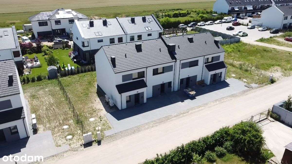 ✅ Gotowe / Pompa Ciepła/Dachowa ✅