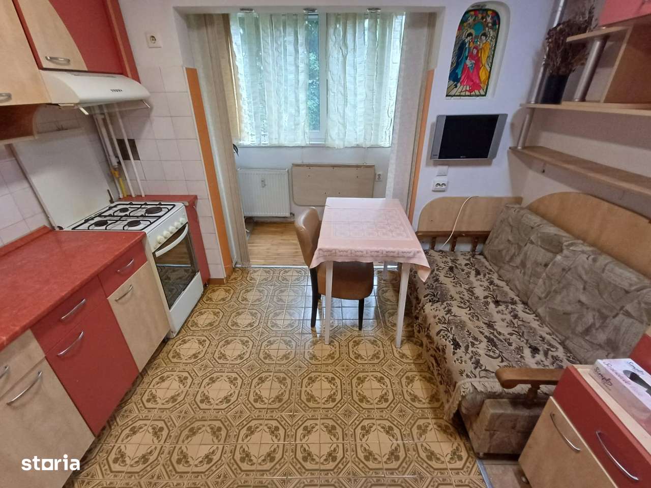 Vand apartament 2 camere Zorilor - Imagine principală: 4/13