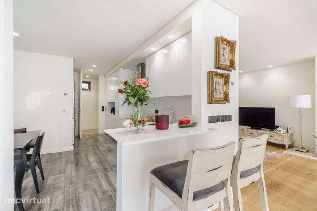 Fantástica Moradia T3 Térrea de Luxo em Braga-16