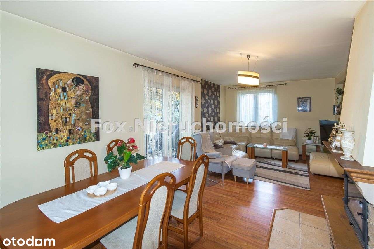 Zadbany dom pod Bielskiem|Międzyrzecze Górne - Pełny obrazek: 4/15