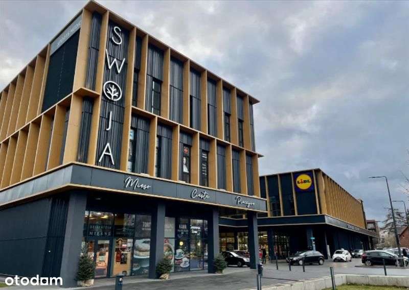 Cooka/2015 r./wysoki standard/klimatyzacja/taras!-16