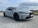 BMW M4 Competition M xDrive sport - 30