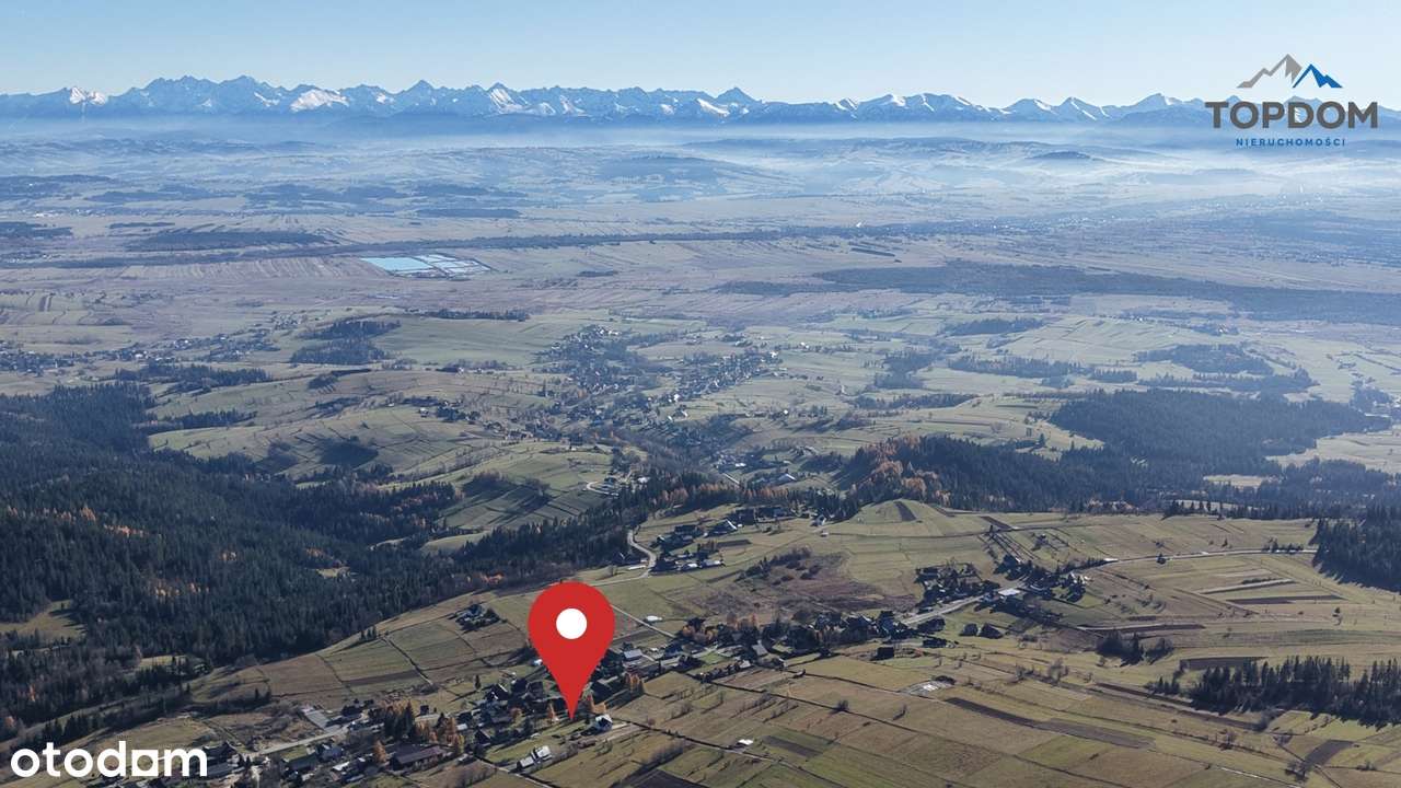 Działka budowlana w Bukowinie-Osiedle-11