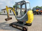 Wacker Neuson 2404 Rok 2012 - 6