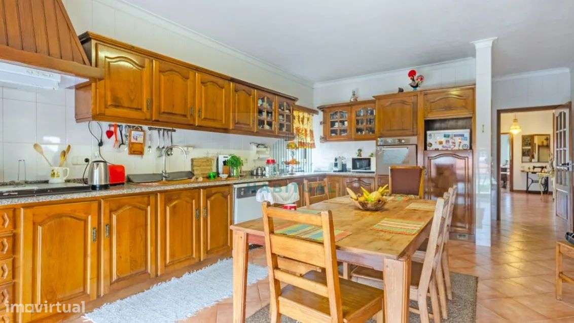 MORADIA TÉRREA T4 EM VILA NOVA DE ANHA - Grande imagem: 4/44