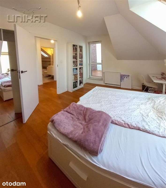 Mieszkanie - Gdańsk Oliwa-10